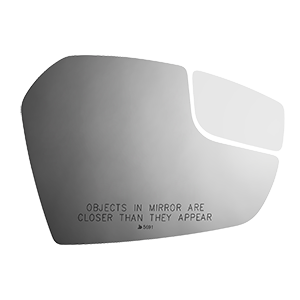 SIDE VIEW MIRROR
